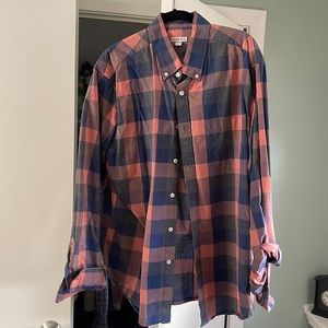 Merona Men’s shirt